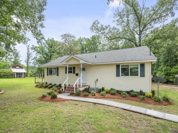 11110 Wakefield Dr N, Saint Francisville, LA 70775