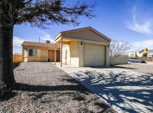 2119 High Desert Ct NE, Rio Rancho, NM 87144