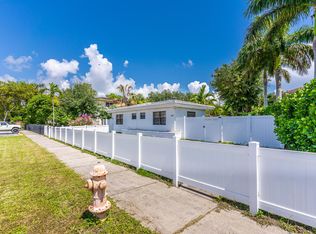 715 NE 93rd St #2, Miami, FL 33138