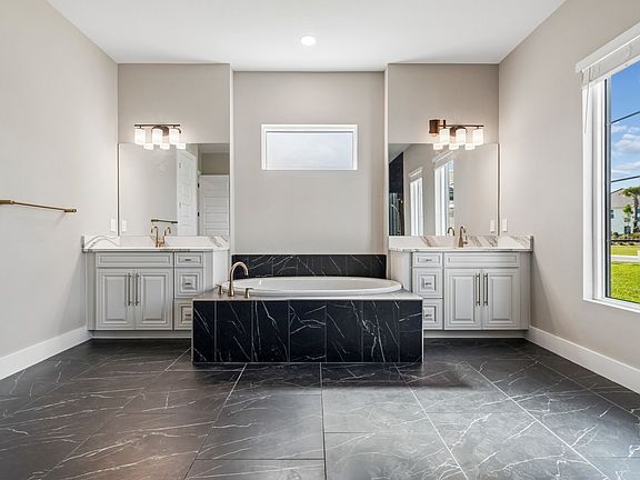 Interior - Representational Photo