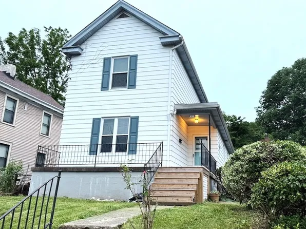 2837 Rosella Ave, Cincinnati, OH 45208