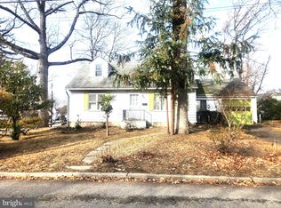 336 Elm Ave, Glenside, PA 19038