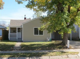 2736 Holman St, Dayton, OH 45439