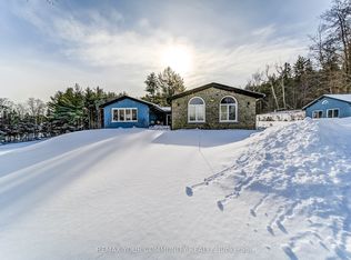 3433 Mount Albert Rd, East Gwillimbury, ON L0G 1V0
