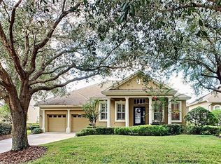 8345 Bowden Way, Windermere, FL 34786