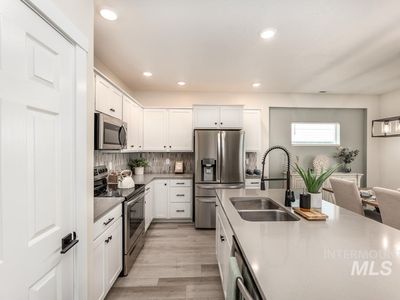 11482 W Solo Ct, Nampa, ID, 83651