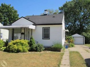 416 Allen Ave, Clawson, MI 48017