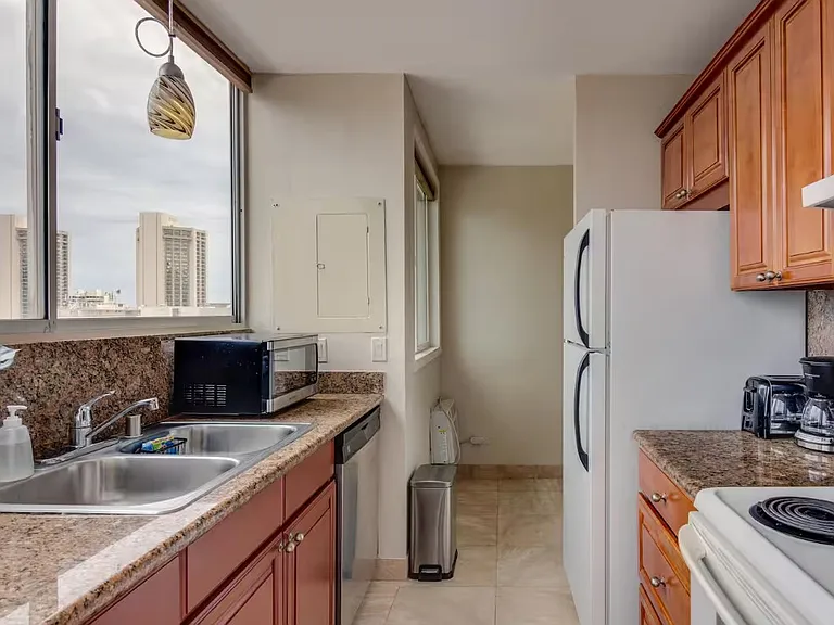 444 Nahua St #2204 — Photo 3