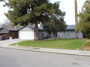 3800 Valley Springs Ave, Bakersfield, CA 93309