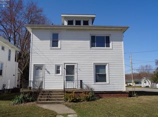 215 N Washington St, Castalia, OH 44824