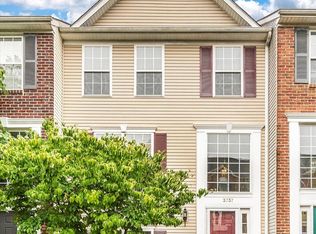 3737 Singleton Ter, Frederick, MD 21704
