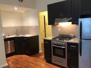702 Fairmount Ave #A, Philadelphia, PA 19123