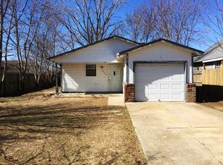 5640 S Waco Ave, Tulsa, OK 74107