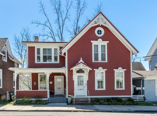 200 Prospect St, Willimantic, CT 06226