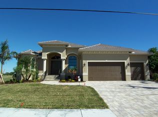2133 Deborah Dr, Punta Gorda, FL 33950