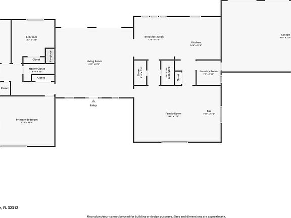 4th image of 3938 Bobbin Brook Cir