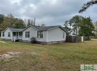181 Marion St, Guyton, GA 31312