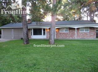 1308 S Arcadia St, Boise, ID 83705