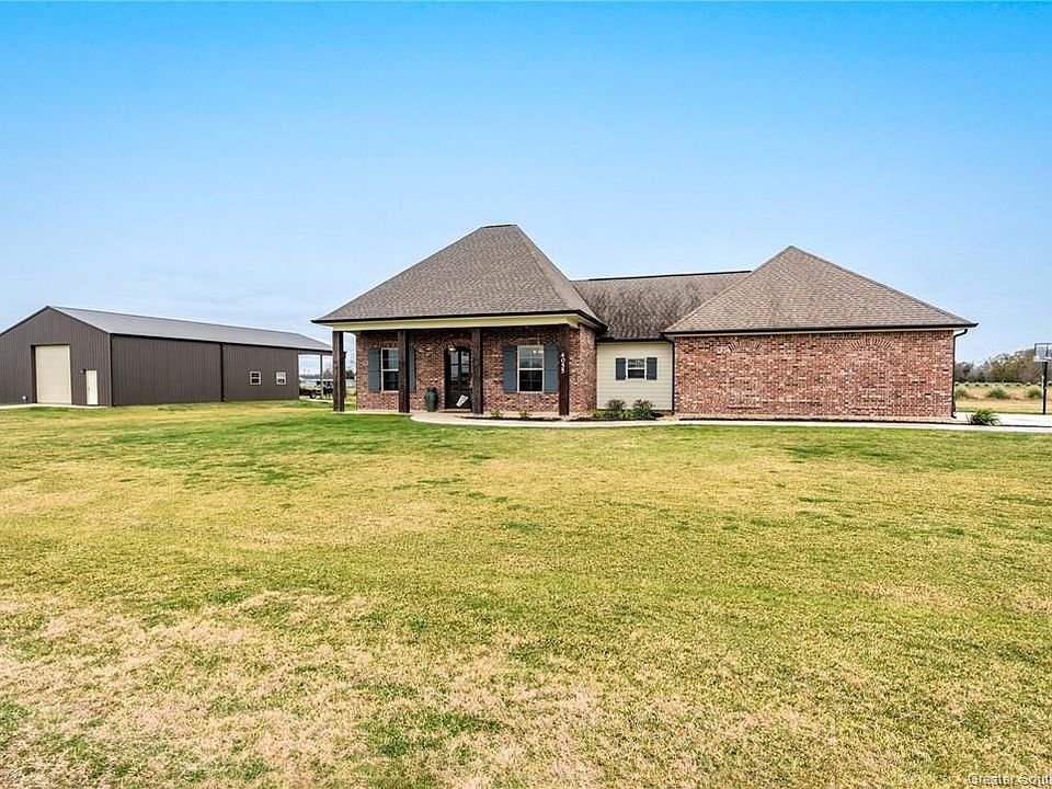 4055 Doland Dr, Jennings, LA 70546 Zillow