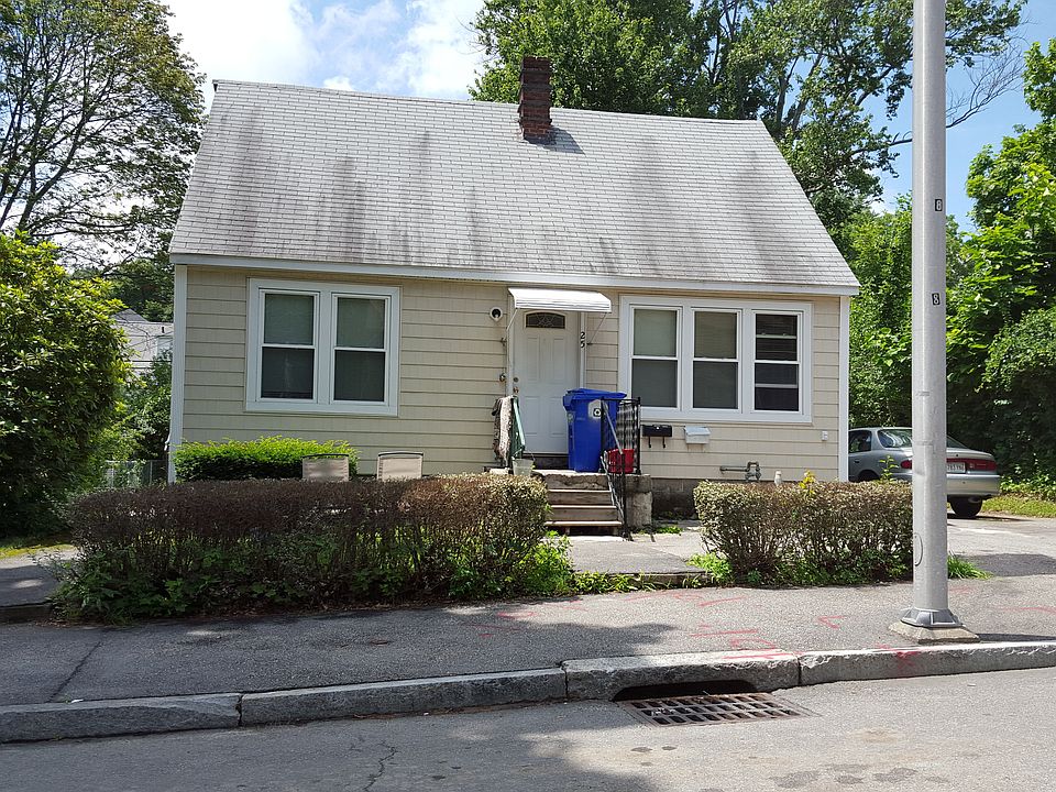 2nd image of 25 Superior Rd
