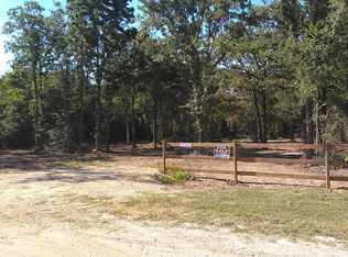 735 Berry Rdg, Caldwell, TX 77836