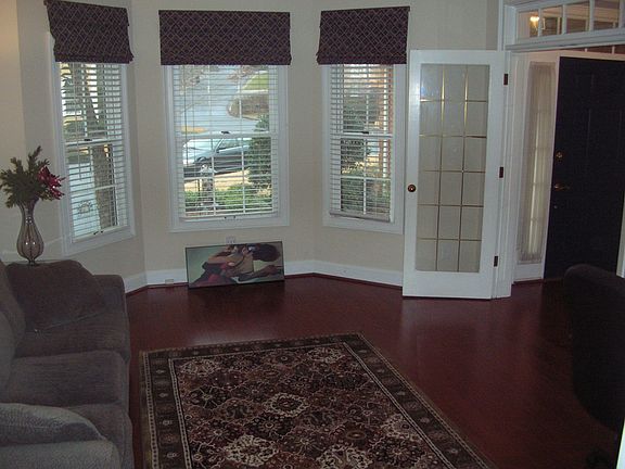 Other view of Living Room