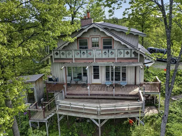 16225 Frels Road, Cable, WI 54821