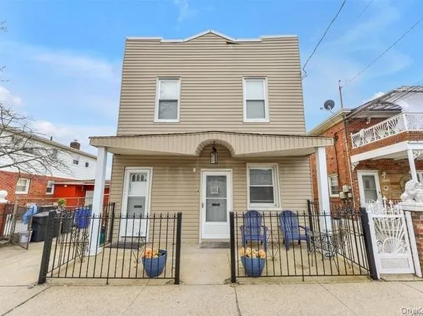 12914 135th Avenue, South Ozone Park, NY 11420