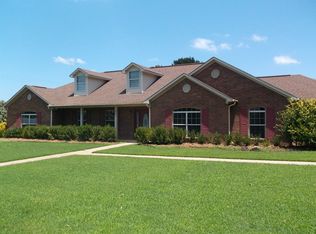 2201 Shady Grove Rd, Stuttgart, AR 72160