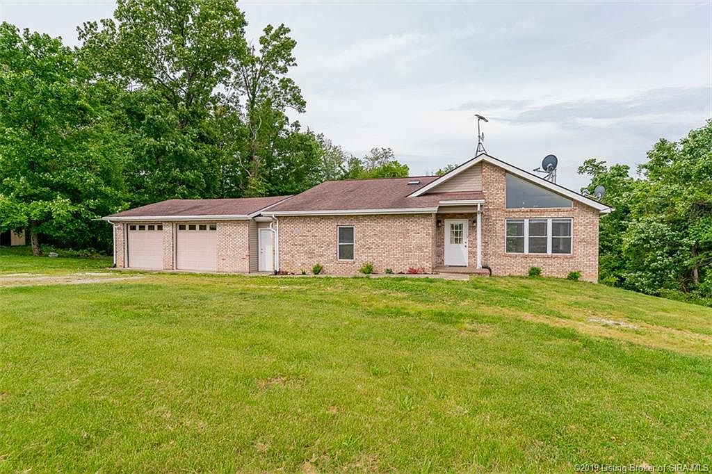 8525 Rabbit Hash Rd SE, Elizabeth, IN 47117 | Zillow