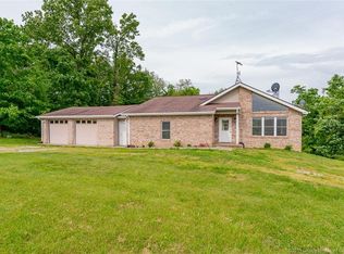 8525 Rabbit Hash Rd SE, Elizabeth, IN 47117