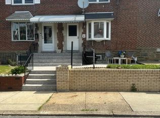 2143 Lardner St, Philadelphia, PA 19149