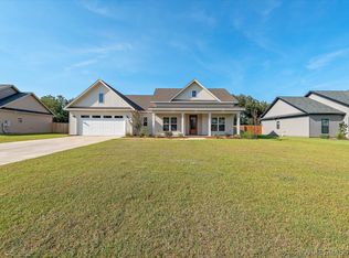 251 County Road 761, Enterprise, AL 36330