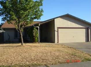 1024 Old Mill Way, Elverta, CA 95626