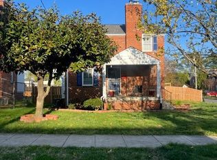 3601 28th St NE, Washington, DC