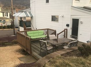 245 Prospect St, Wilkes Barre Twp, PA 18702