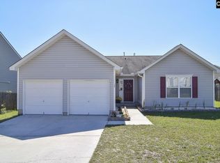 168 Berry Dr, West Columbia, SC 29170
