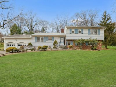 14 Aspen Way, Thornwood, NY, 10594