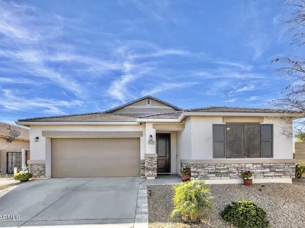 41039 W WILLIAMS Way, Maricopa, AZ 85138