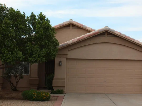 7319 W EUGIE Avenue, Peoria, AZ 85381