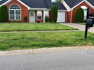 486 Louise Way, Mount Washington, KY 40047