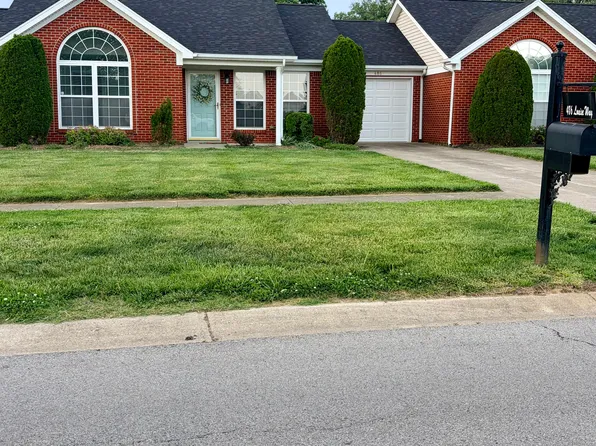 486 Louise Way, Mount Washington, KY 40047