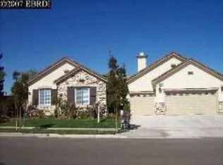 2124 Roper Cir, Brentwood, CA 94513