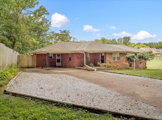 5923 Island Forty Rd, Memphis, TN 38127