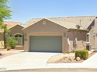 14133 S Placita La Veronica, Sahuarita, AZ 85629