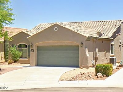 14133 S Placita La Veronica, Sahuarita, AZ, 85629