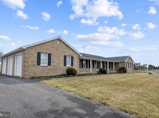 9224 Ball Rd, Ijamsville, MD 21754