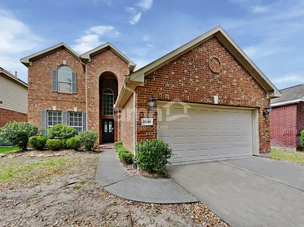 21349 Thurston Crossing Dr, Porter, TX 77365