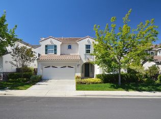3789 Oakhurst Way, Dublin, CA 94568
