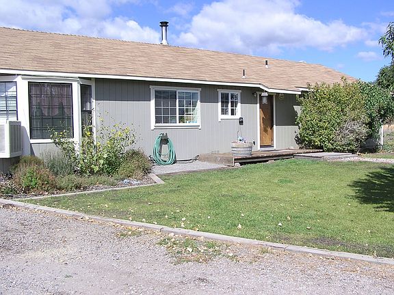 Back of House